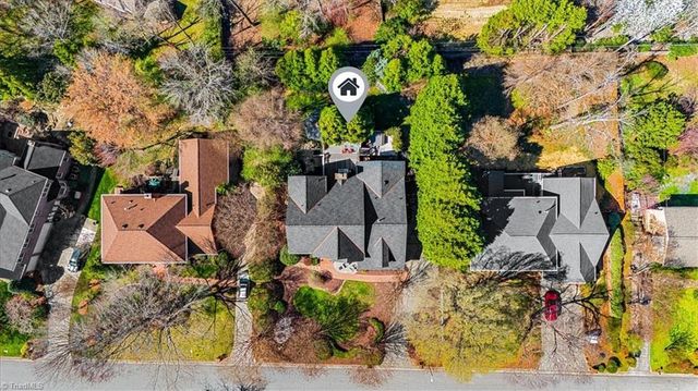 905 McDowell Drive, Greensboro, NC 27408