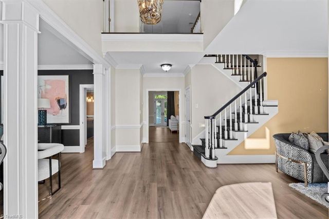 905 McDowell Drive, Greensboro, NC 27408