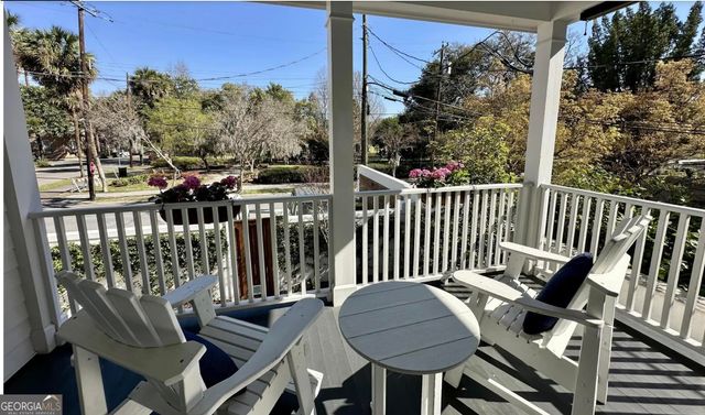 204 E Liberty Street, Savannah, GA 31401