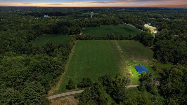 6 Lundy-Whitacre Road, Harlan Twp, OH 45152