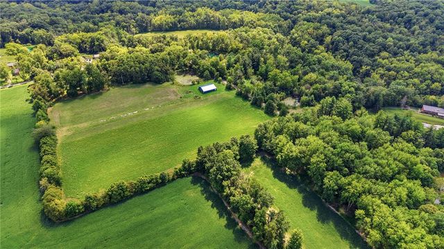 6 Lundy-Whitacre Road, Harlan Twp, OH 45152
