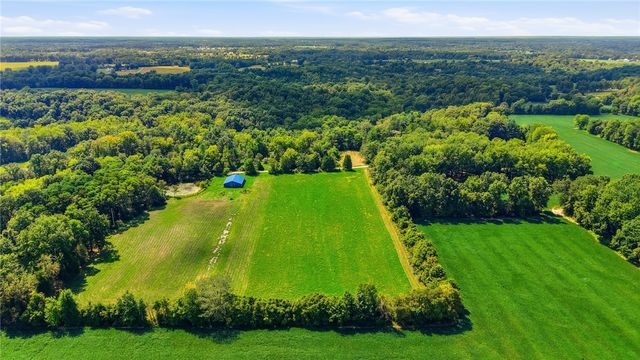 6 Lundy-Whitacre Road, Harlan Twp, OH 45152