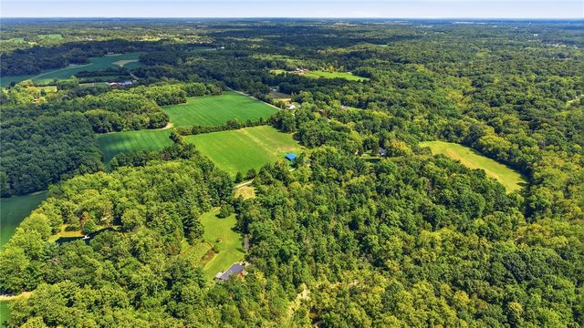 6 Lundy-Whitacre Road, Harlan Twp, OH 45152