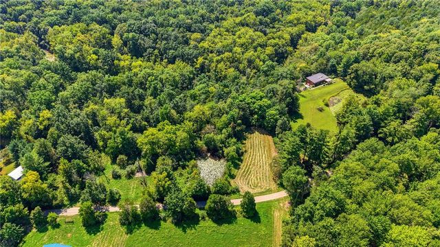 6 Lundy-Whitacre Road, Harlan Twp, OH 45152