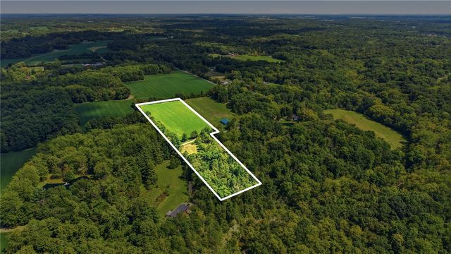 6 Lundy-Whitacre Road, Harlan Twp, OH 45152