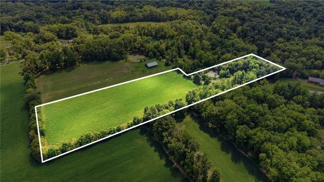 6 Lundy-Whitacre Road, Harlan Twp, OH 45152