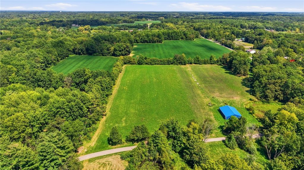 6 Lundy-Whitacre Road, Harlan Twp, OH 45152