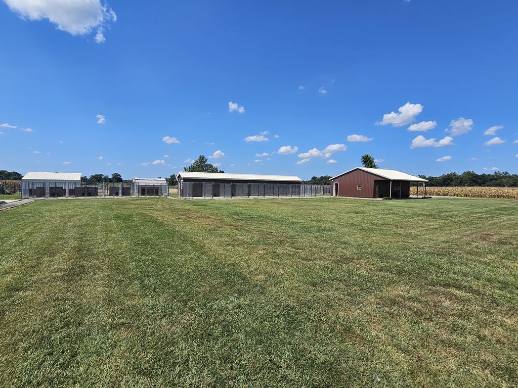 Image 20 of property listing at 8253 N Nason Lane, Mt Vernon, IL 62864
