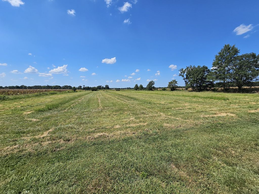 Image 27 of property listing at 8253 N Nason Lane, Mt Vernon, IL 62864
