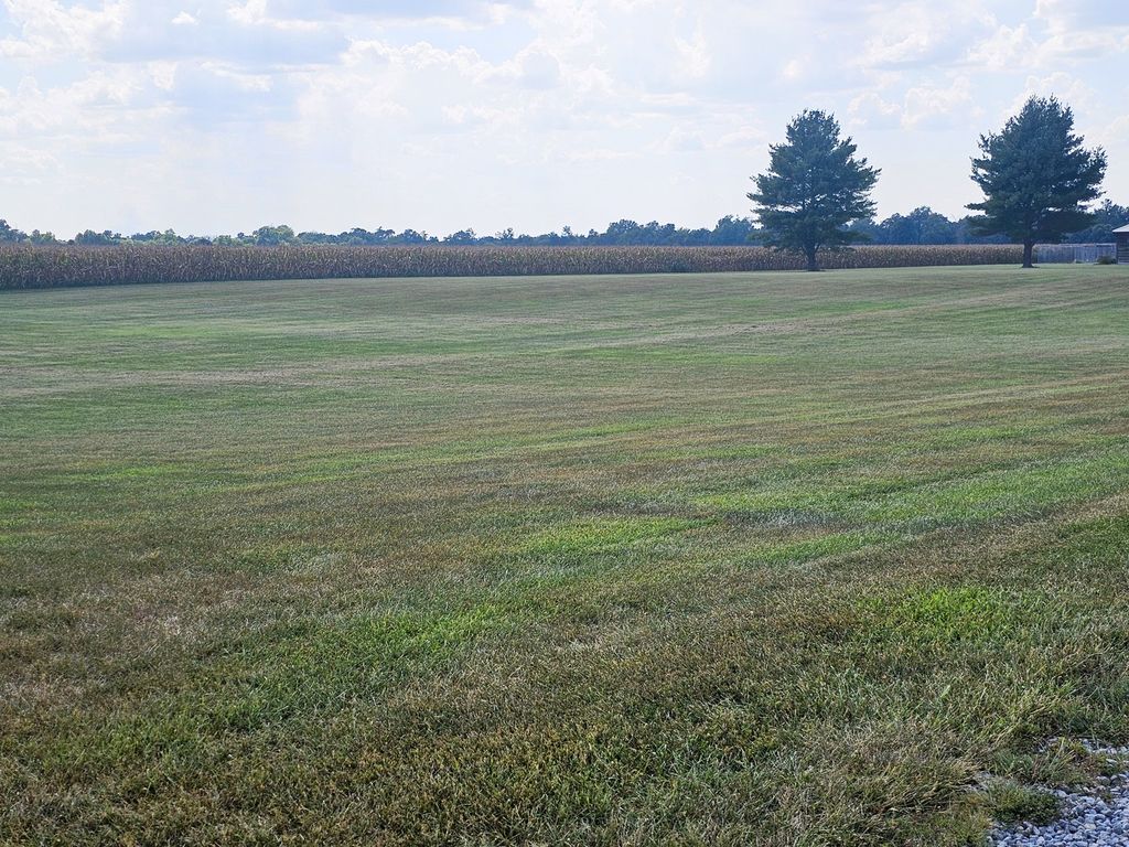 Image 4 of property listing at 8253 N Nason Lane, Mt Vernon, IL 62864