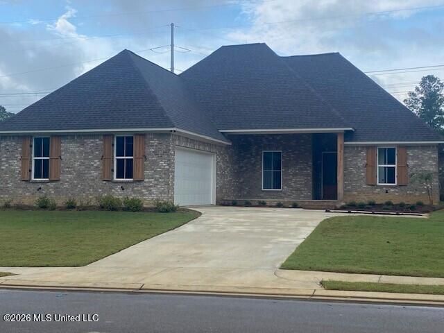 118 Grayson Way, Madison, MS 39110