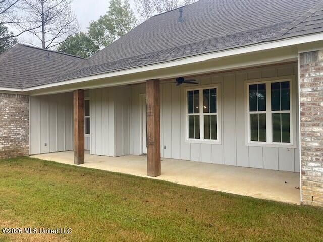 118 Grayson Way, Madison, MS 39110