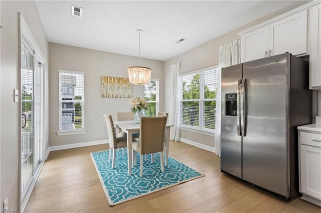 115 Mizzen Quarter LOOP, Yorktown, VA 23693