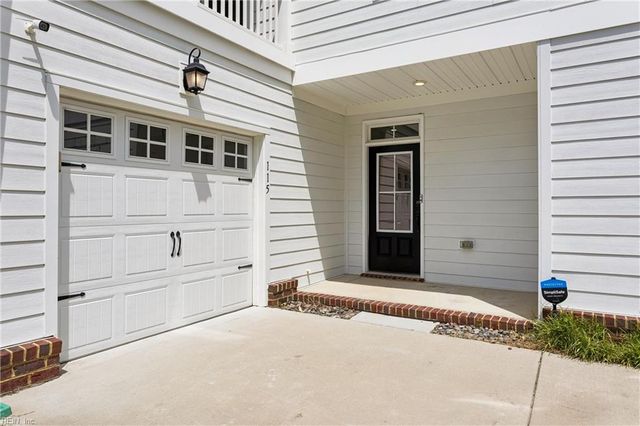 115 Mizzen Quarter LOOP, Yorktown, VA 23693