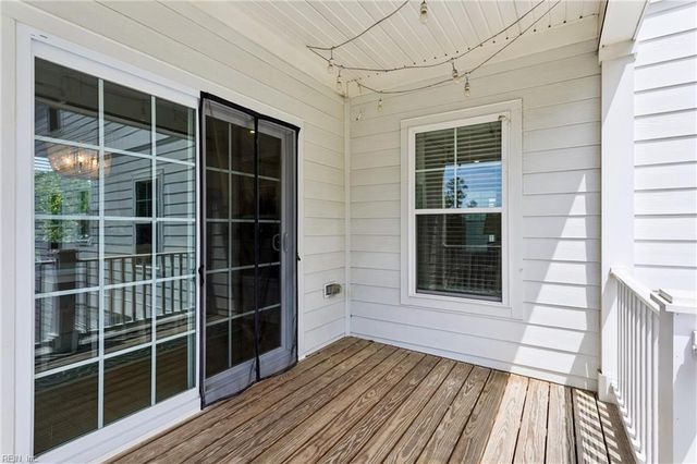 115 Mizzen Quarter LOOP, Yorktown, VA 23693