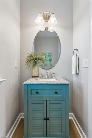 115 Mizzen Quarter LOOP, Yorktown, VA 23693
