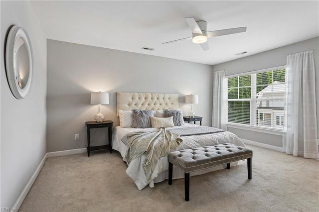 115 Mizzen Quarter LOOP, Yorktown, VA 23693