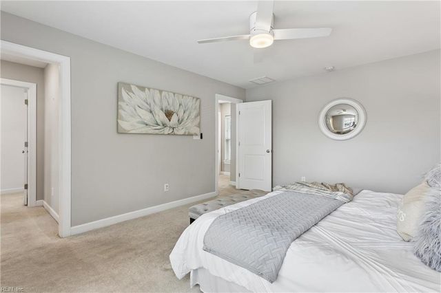 115 Mizzen Quarter LOOP, Yorktown, VA 23693