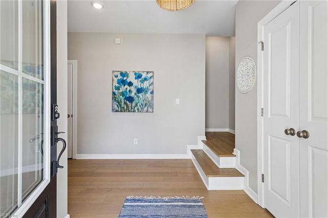 115 Mizzen Quarter LOOP, Yorktown, VA 23693