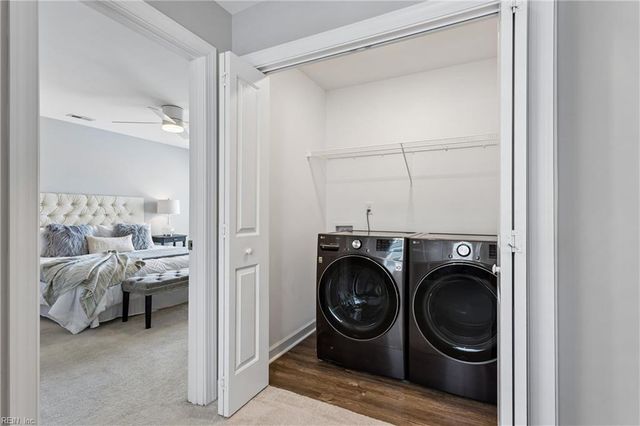 115 Mizzen Quarter LOOP, Yorktown, VA 23693