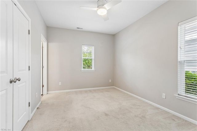 115 Mizzen Quarter LOOP, Yorktown, VA 23693