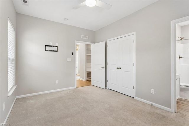 115 Mizzen Quarter LOOP, Yorktown, VA 23693