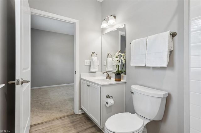 115 Mizzen Quarter LOOP, Yorktown, VA 23693