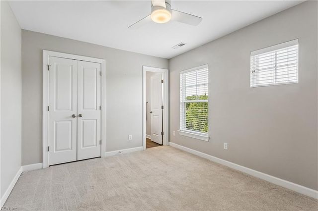 115 Mizzen Quarter LOOP, Yorktown, VA 23693