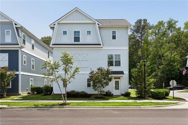 115 Mizzen Quarter LOOP, Yorktown, VA 23693