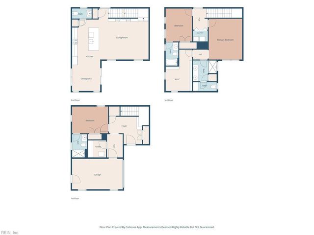 115 Mizzen Quarter LOOP, Yorktown, VA 23693