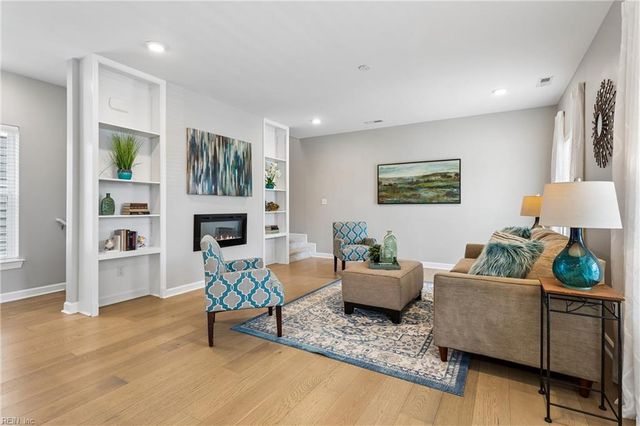 115 Mizzen Quarter LOOP, Yorktown, VA 23693