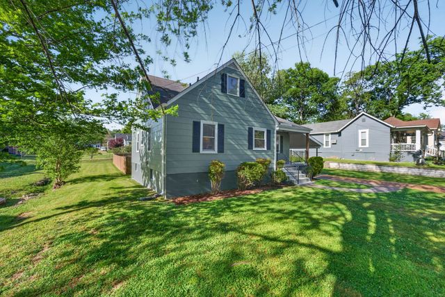 207 2nd Ave, Columbia, TN 38401