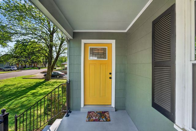 207 2nd Ave, Columbia, TN 38401