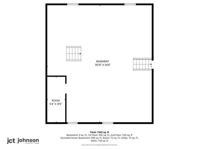 207 2nd Ave, Columbia, TN 38401