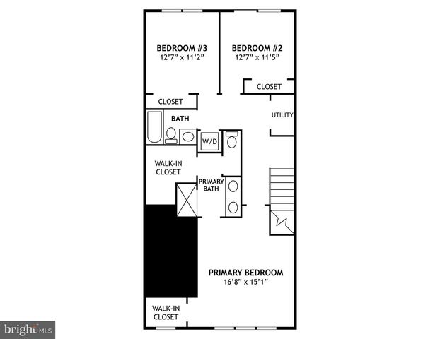 20316 NEWFOUNDLAND SQ, Ashburn, VA 20147