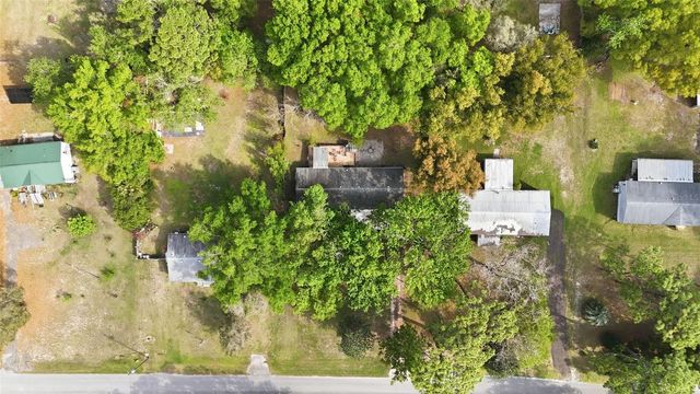 2691 E CENTER STREET, Inverness, FL 34453