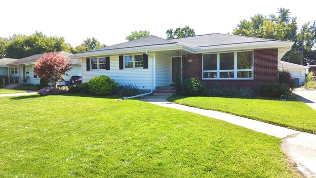 3318 Wirth Road, Highland, IN 46322