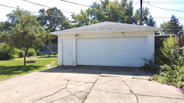 3318 Wirth Road, Highland, IN 46322