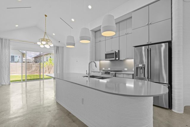 117 Rough Creek RD, Georgetown, TX 78628