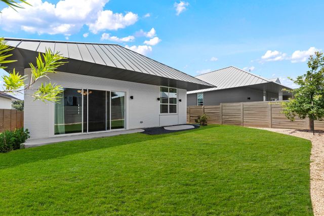 117 Rough Creek RD, Georgetown, TX 78628