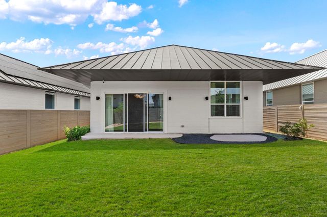 117 Rough Creek RD, Georgetown, TX 78628