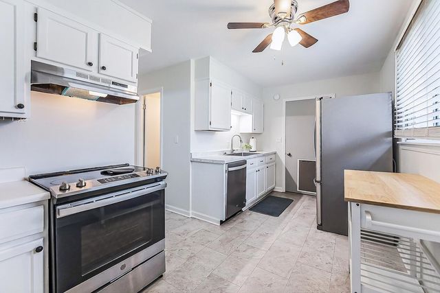 2133 N Circle Drive, Ann Arbor, MI 48103