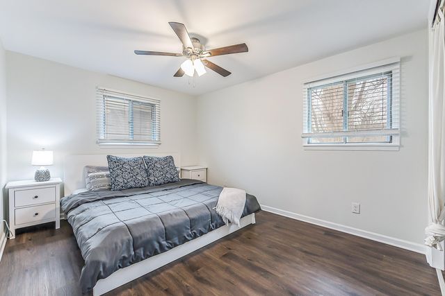 2133 N Circle Drive, Ann Arbor, MI 48103