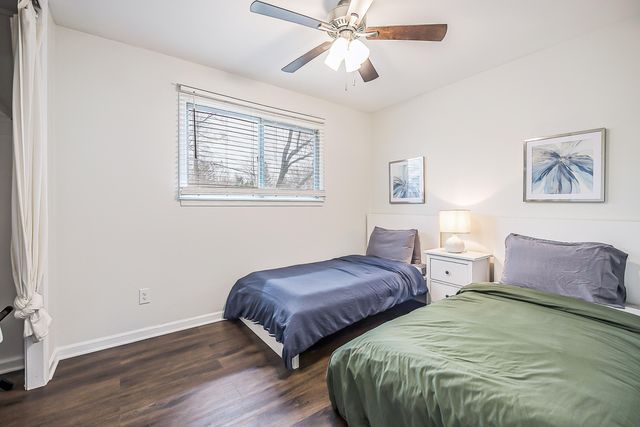 2133 N Circle Drive, Ann Arbor, MI 48103