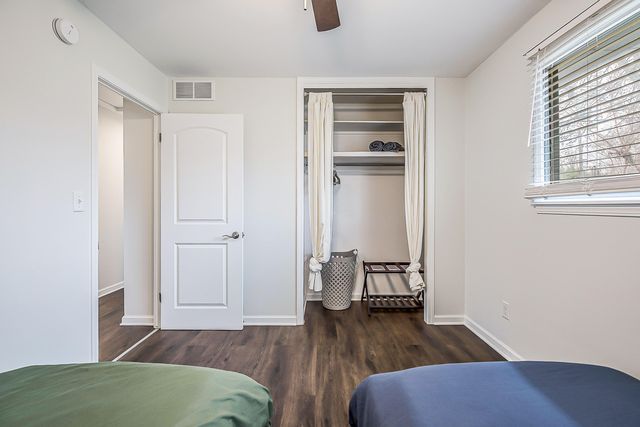 2133 N Circle Drive, Ann Arbor, MI 48103