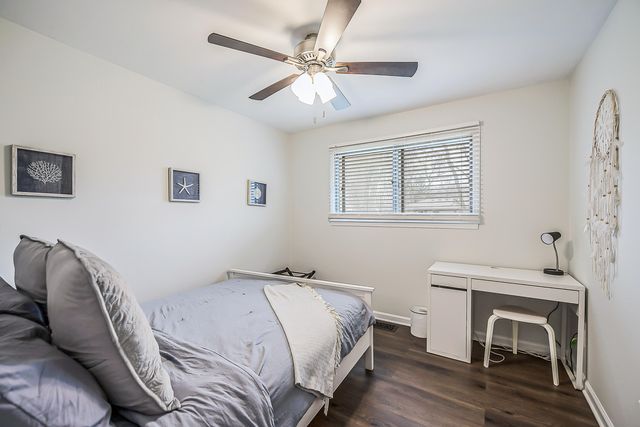 2133 N Circle Drive, Ann Arbor, MI 48103