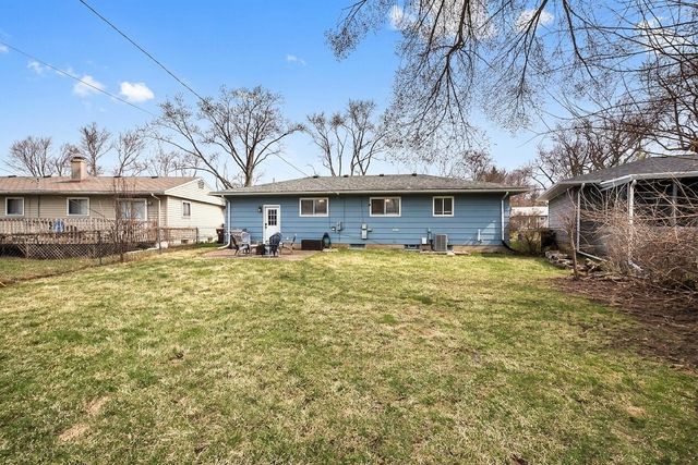 2133 N Circle Drive, Ann Arbor, MI 48103