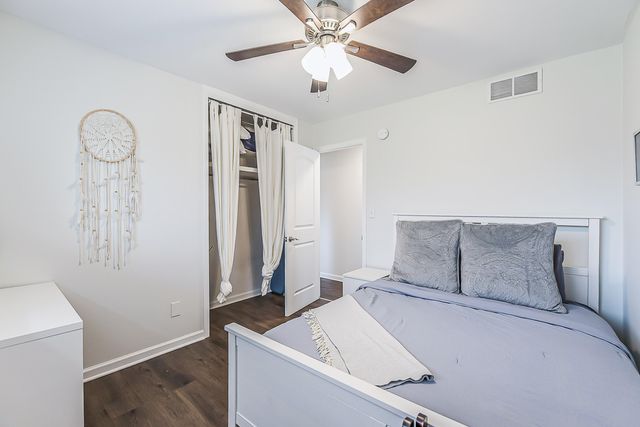 2133 N Circle Drive, Ann Arbor, MI 48103