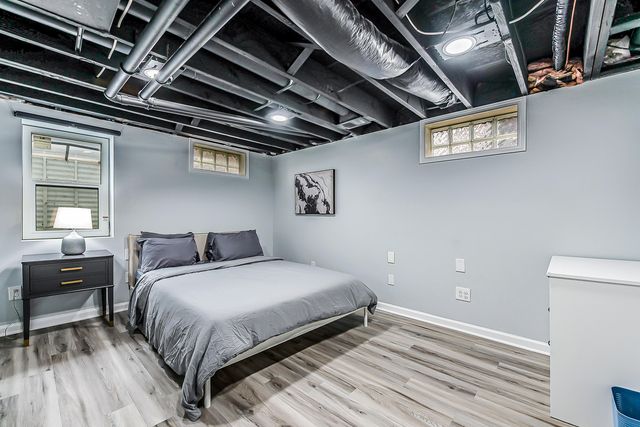 2133 N Circle Drive, Ann Arbor, MI 48103