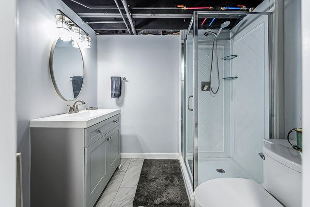 2133 N Circle Drive, Ann Arbor, MI 48103